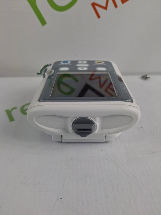 Smiths Medical CADD Solis 2110 Ambulatory Infusion Pump