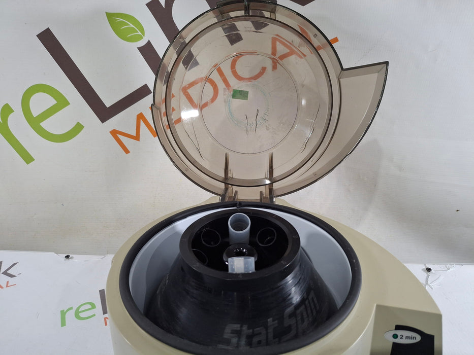 IRIS Medical StatSpin Express 3 Centrifuge