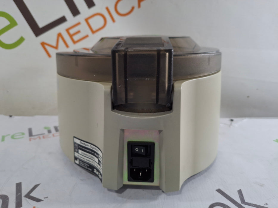 IRIS Medical StatSpin Express 3 Centrifuge