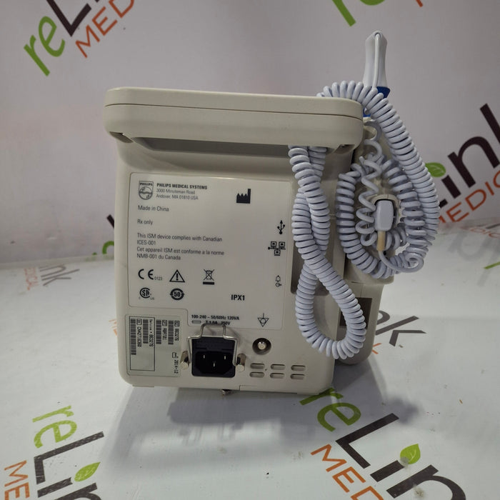 Philips SureSigns VSi Vital Signs Monitor