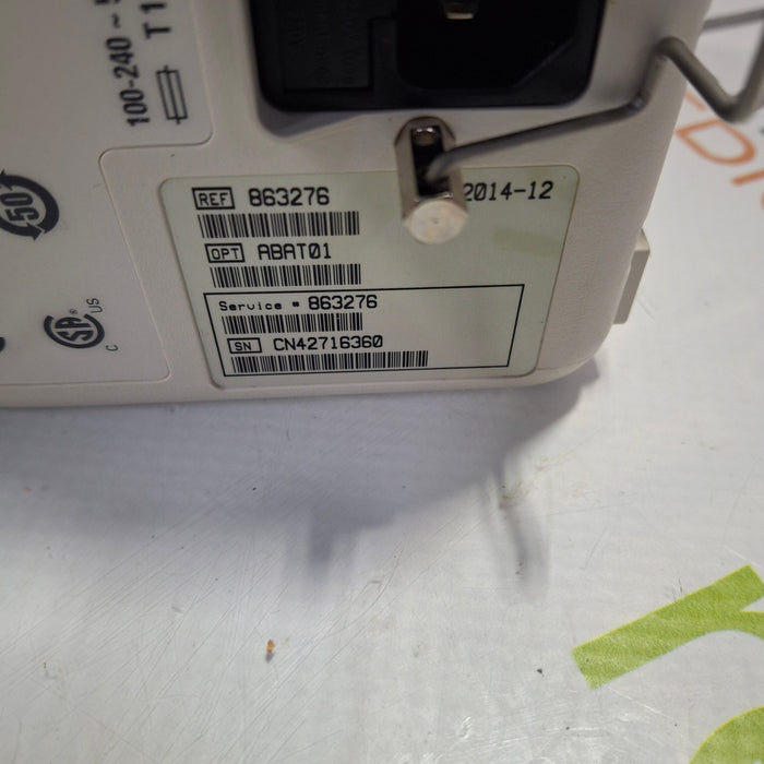 Philips SureSigns VSi Vital Signs Monitor