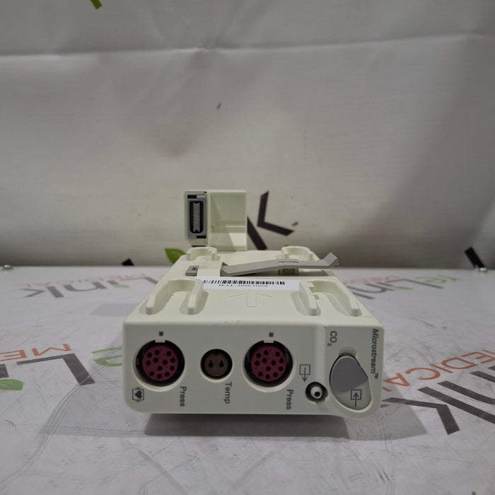 Philips M3015B Opt C08 Microstream CO2 Module