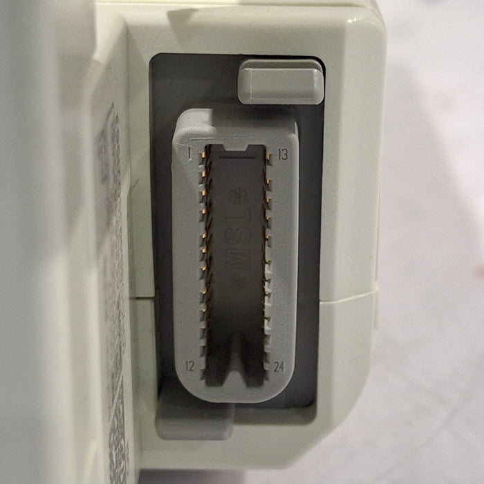 Philips M3015B Opt C08 Microstream CO2 Module