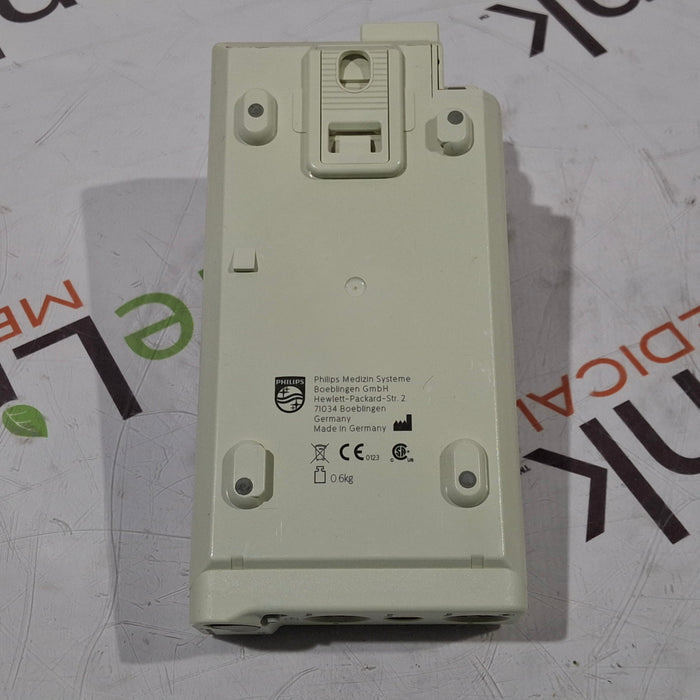 Philips M3015B Opt C08 Microstream CO2 Module