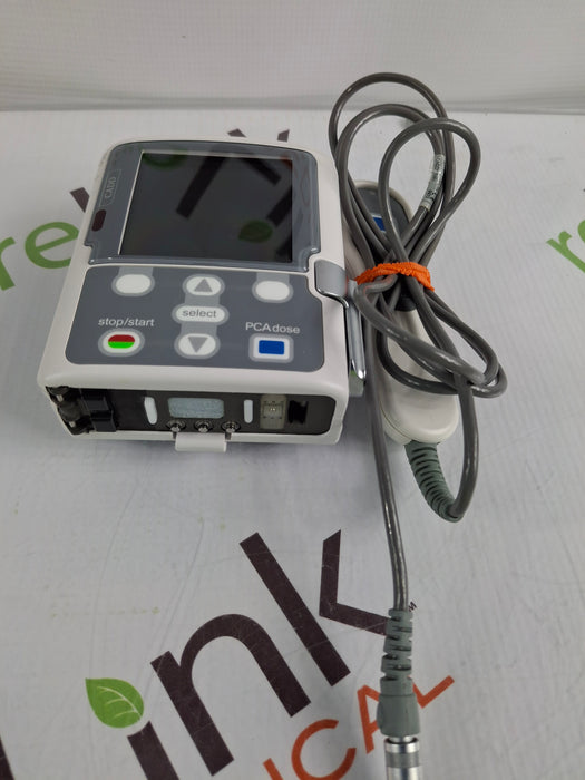 Smiths Medical CADD Solis 2110 Ambulatory Infusion Pump
