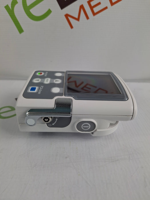 Smiths Medical CADD Solis 2110 Ambulatory Infusion Pump