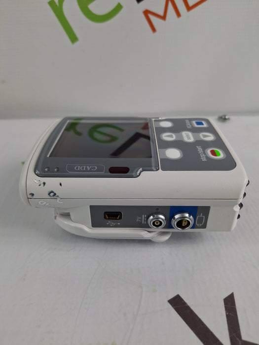 Smiths Medical CADD Solis 2110 Ambulatory Infusion Pump
