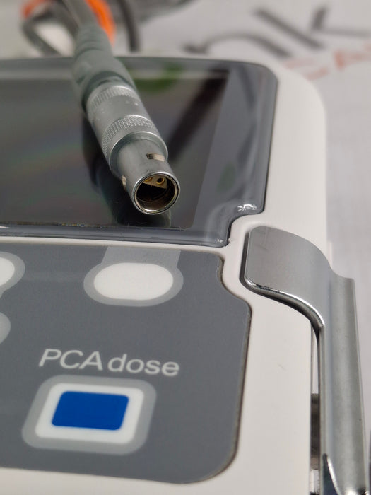 Smiths Medical CADD Solis 2110 Ambulatory Infusion Pump