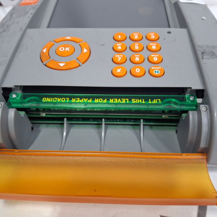 COSMED USA Inc. Fitmate C09066-02-99 Desktop Analyzer