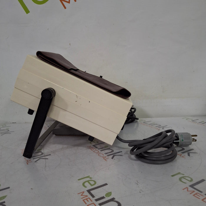 DGH Technology Inc. DGH 2000 Ultrasonic Pachymeter