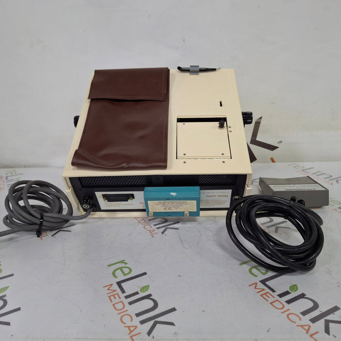 DGH Technology Inc. DGH 2000 Ultrasonic Pachymeter