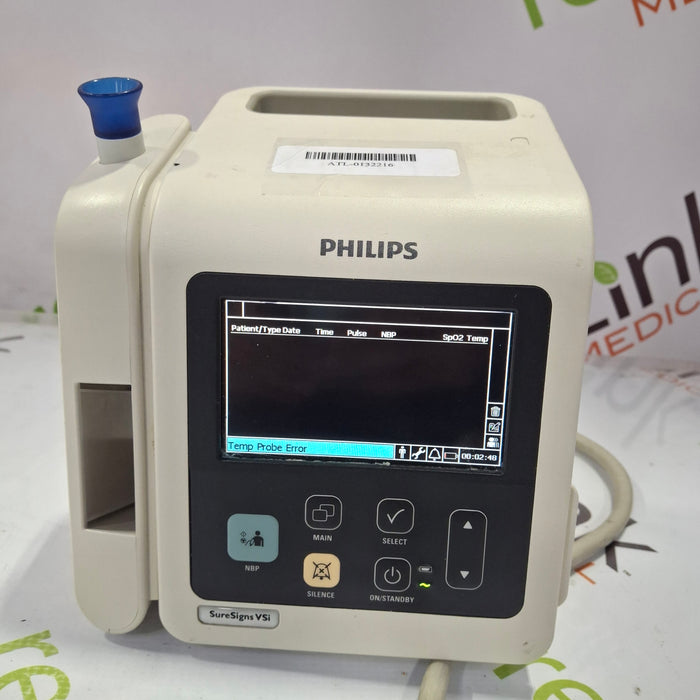 Philips SureSigns VSi Vital Signs Monitor