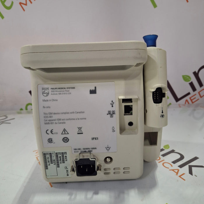 Philips SureSigns VSi Vital Signs Monitor