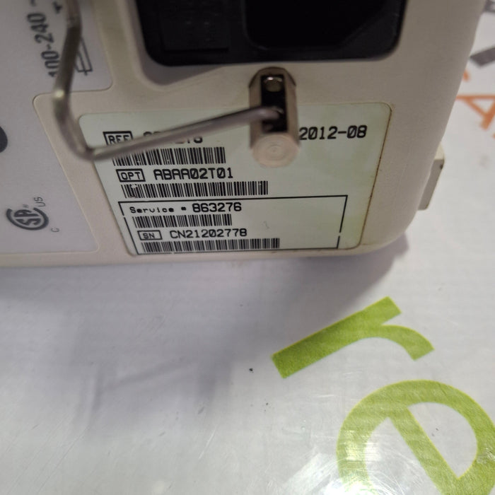 Philips SureSigns VSi Vital Signs Monitor