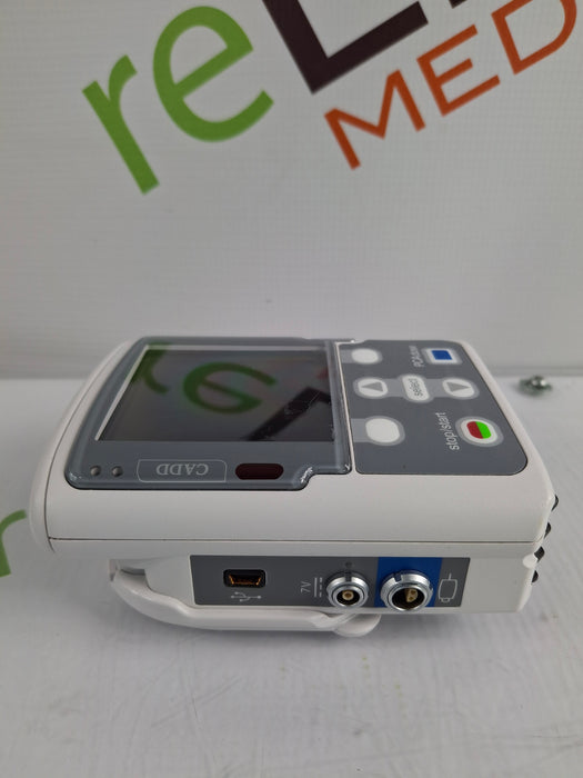 Smiths Medical CADD Solis 2110 Ambulatory Infusion Pump