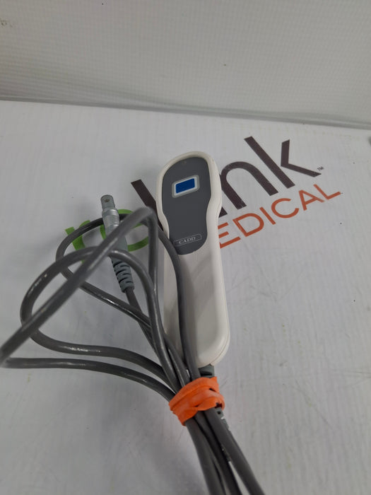 Smiths Medical CADD Solis 2110 Ambulatory Infusion Pump