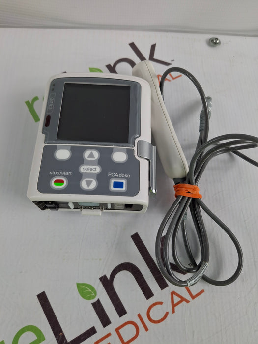 Smiths Medical CADD Solis 2110 Ambulatory Infusion Pump