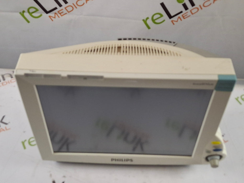 Philips IntelliVue MP70 - Anesthesia Patient Monitor