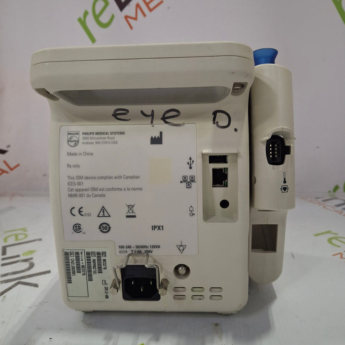Philips SureSigns VSi Vital Signs Monitor