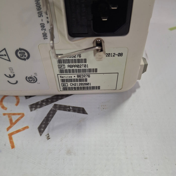 Philips SureSigns VSi Vital Signs Monitor