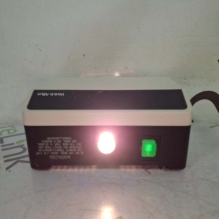 Welch Allyn 48830 Exam Lite Box