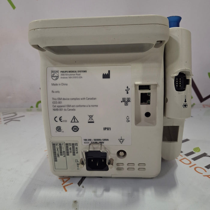 Philips SureSigns VS2+ Vital Signs Monitor