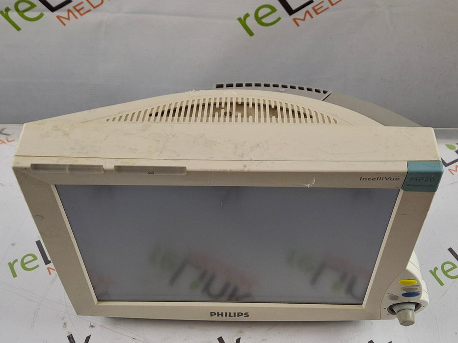 Philips IntelliVue MP70 - Anesthesia Patient Monitor