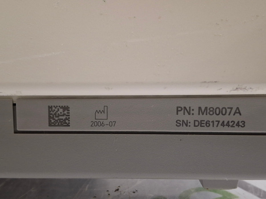 Philips IntelliVue MP70 - Anesthesia Patient Monitor