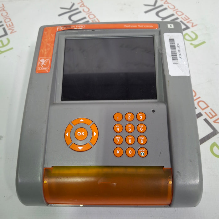 COSMED USA Inc. Fitmate C09066-02-99 Desktop Analyzer