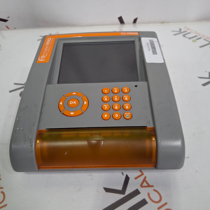 COSMED USA Inc. Fitmate C09066-02-99 Desktop Analyzer