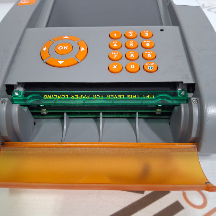 COSMED USA Inc. Fitmate C09066-02-99 Desktop Analyzer