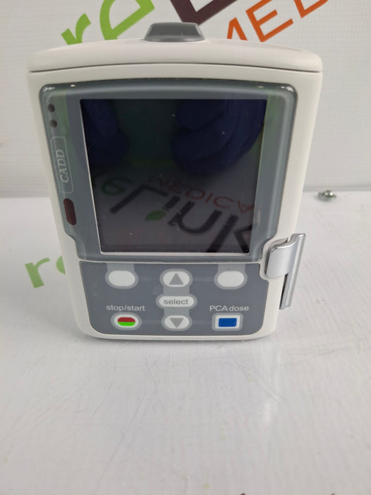 Smiths Medical CADD Solis 2110 Ambulatory Infusion Pump
