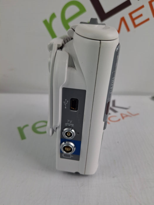 Smiths Medical CADD Solis 2110 Ambulatory Infusion Pump