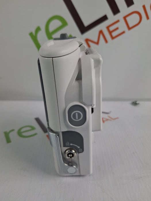 Smiths Medical CADD Solis 2110 Ambulatory Infusion Pump