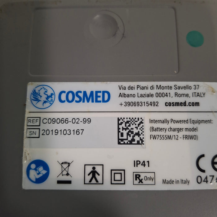 COSMED USA Inc. Fitmate C09066-02-99 Desktop Analyzer