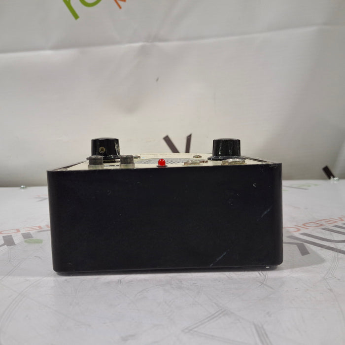 Parks 811-B Doppler Flow Detector