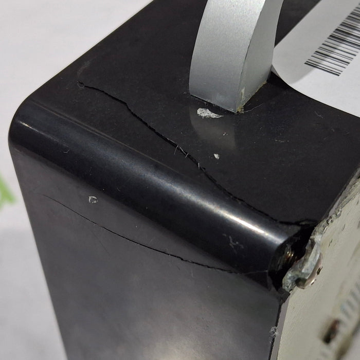 Parks 811-B Doppler Flow Detector