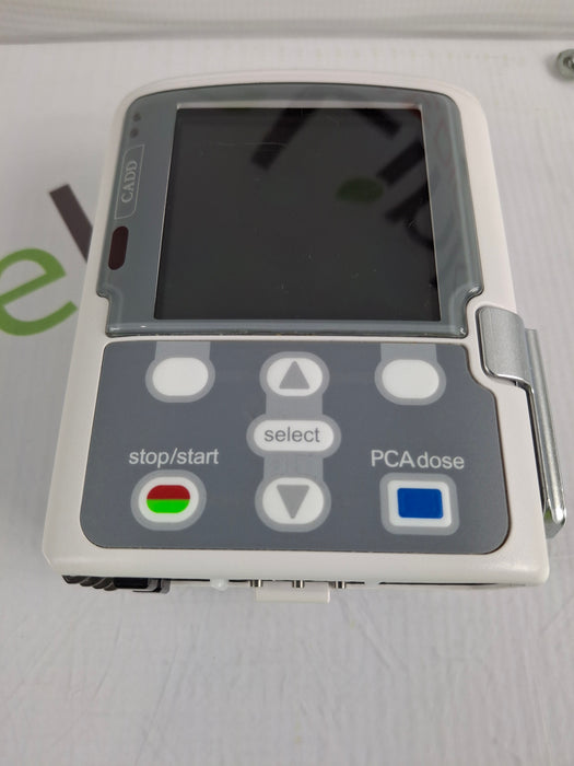 Smiths Medical CADD Solis 2110 Ambulatory Infusion Pump