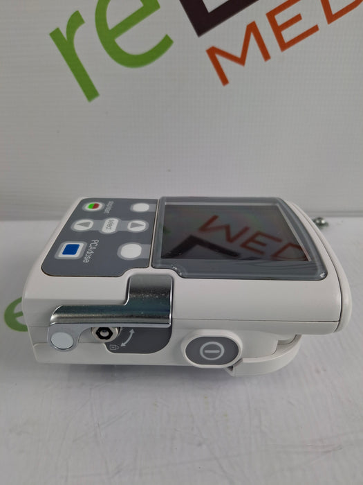 Smiths Medical CADD Solis 2110 Ambulatory Infusion Pump
