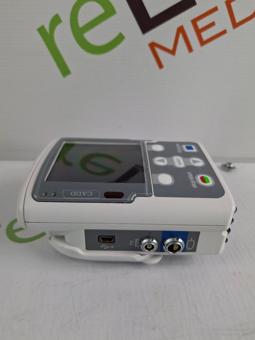 Smiths Medical CADD Solis 2110 Ambulatory Infusion Pump
