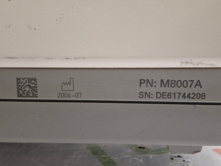 Philips IntelliVue MP70 - Anesthesia Patient Monitor