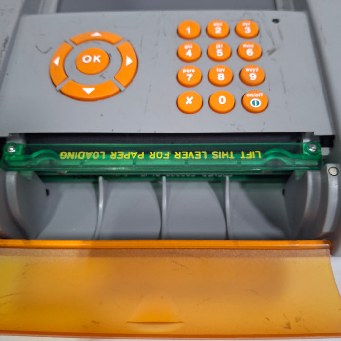 COSMED USA Inc. Fitmate C09066-02-99 Desktop Analyzer