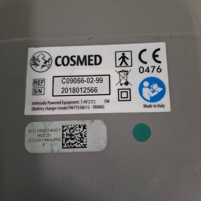 COSMED USA Inc. Fitmate C09066-02-99 Desktop Analyzer