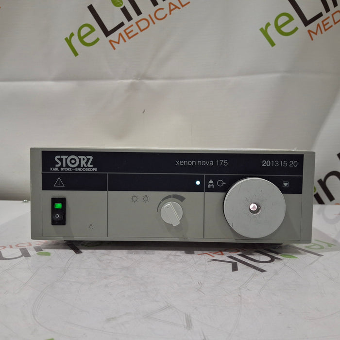Karl Storz Xenon Nova 175 20131520 Light Source