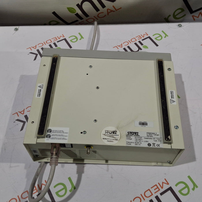 Karl Storz Xenon Nova 175 20131520 Light Source