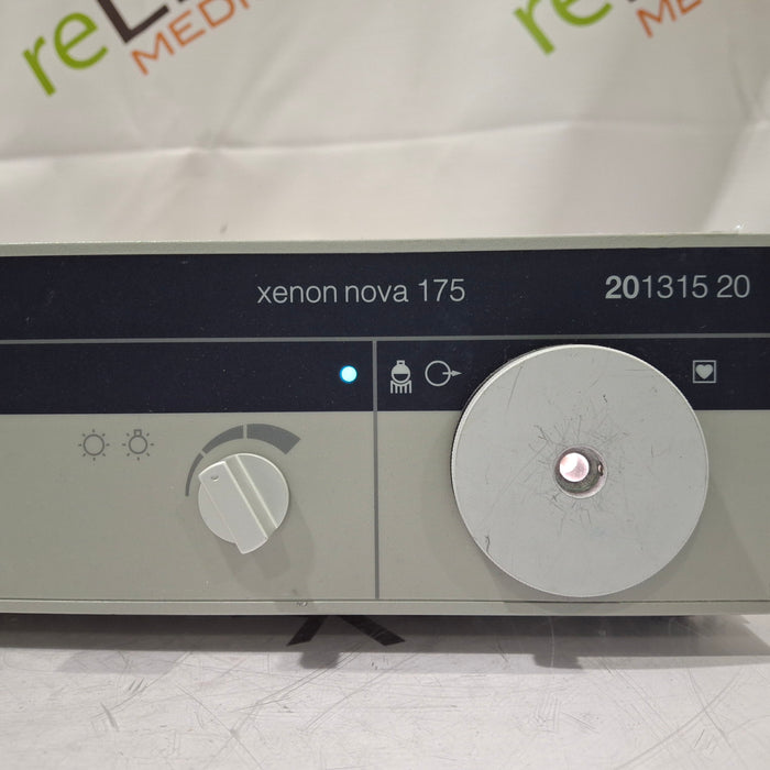 Karl Storz Xenon Nova 175 20131520 Light Source