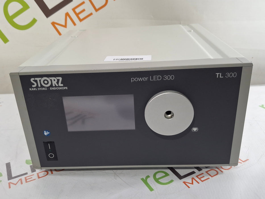 Karl Storz TL 300 Power LED 300 Light Source