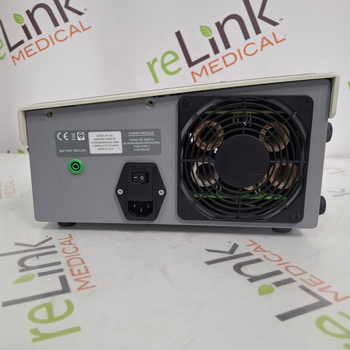 Fluke RF303 Electrosurgery Analyzer