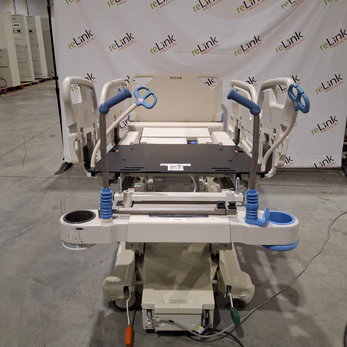 Hill-Rom Progressa P7500A ICU Hospital Bed
