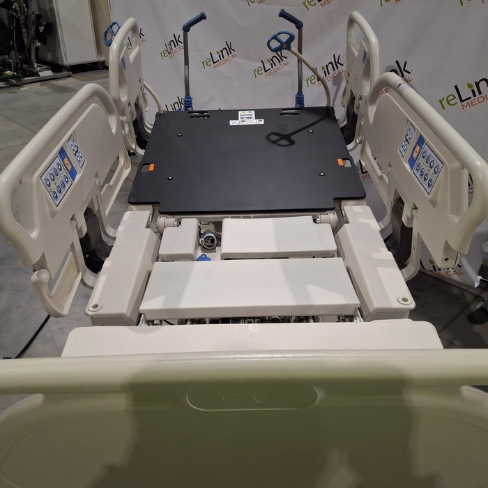 Hill-Rom Progressa P7500A ICU Hospital Bed